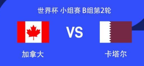 加拿大vs卡塔尔首发：戴维、布坎南、阿菲夫先发，戴维斯替补