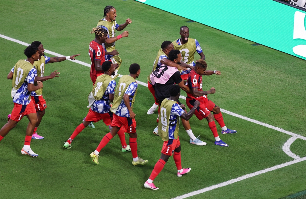 全场战报：乌拉圭2-2佛得角！